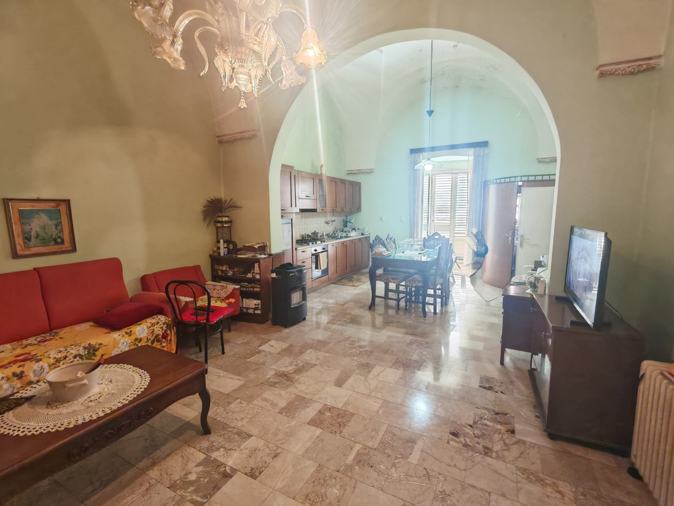 Giano Group Immobiliare